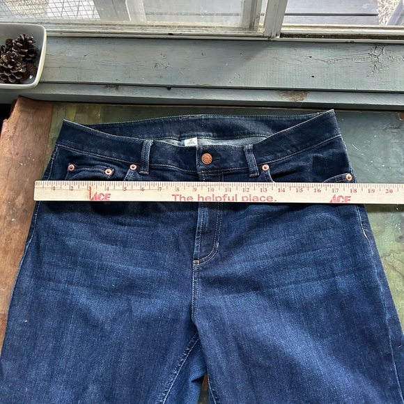 Ll bean bean flex skinny leg favorite fit - Picture 5 of 7